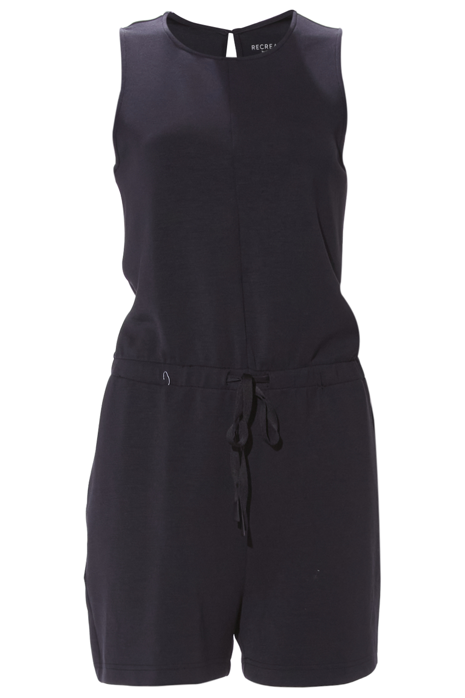 Thread & Supply Drawstring Romper