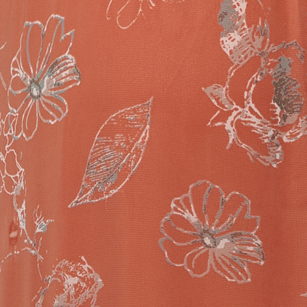 Orange Multi