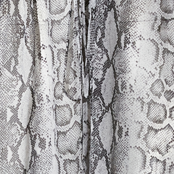 Grey Multi