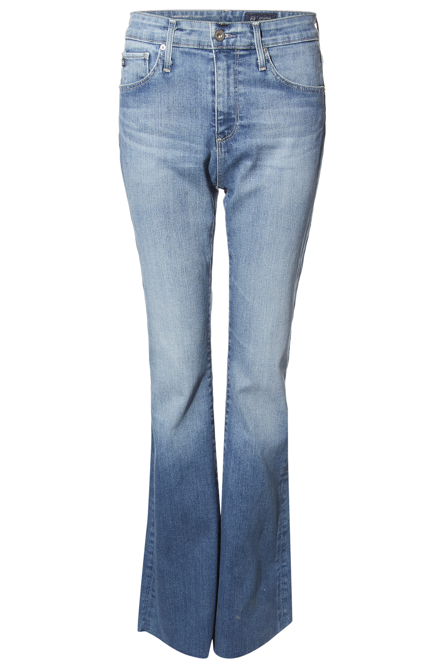 AG High Rise Boot