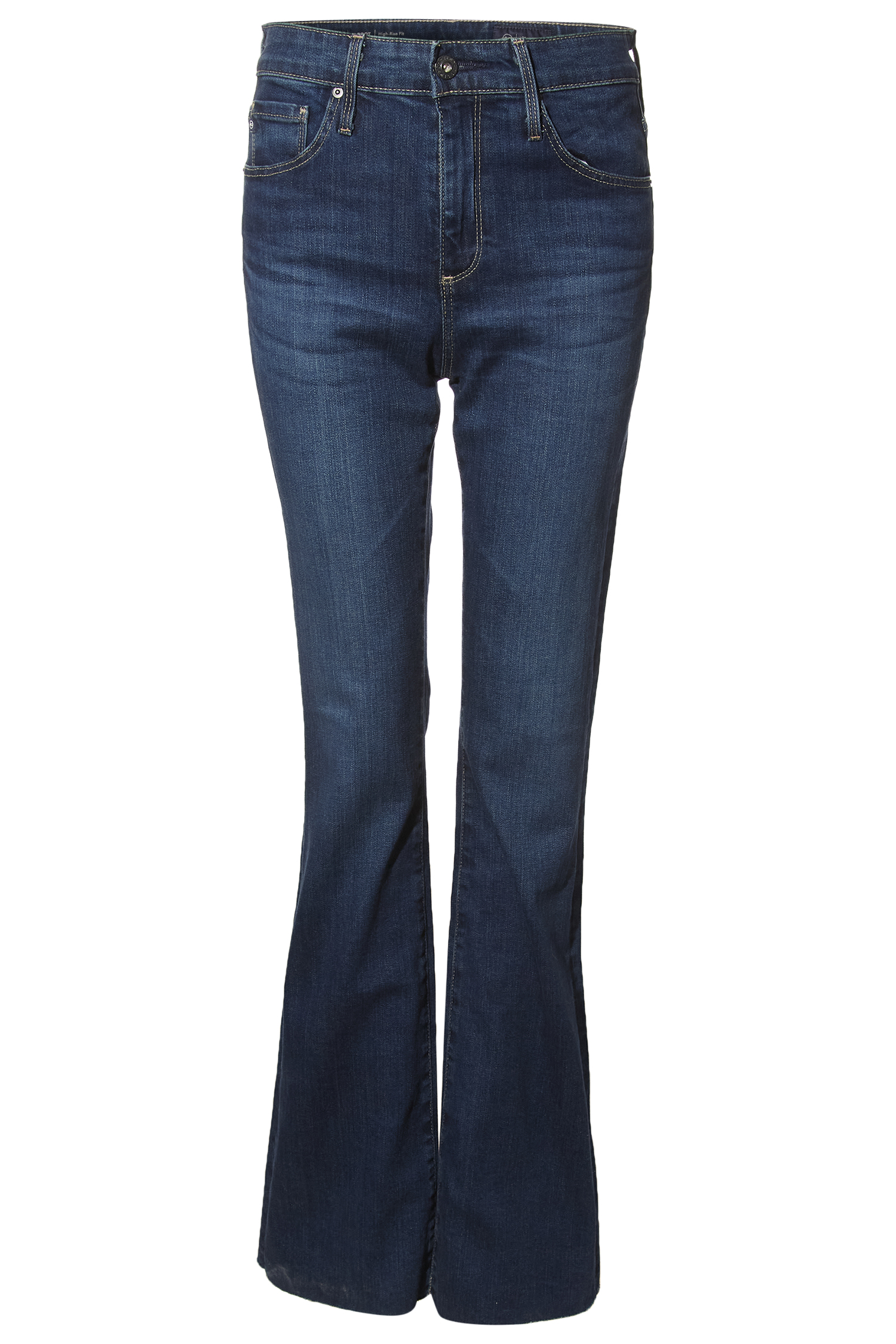AG High Rise Boot