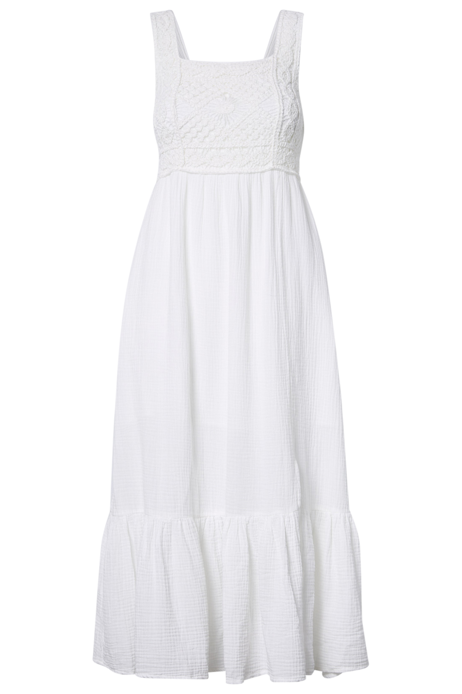 Dear John Midi Dress