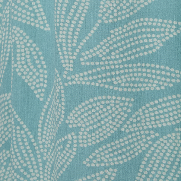 Teal Multi