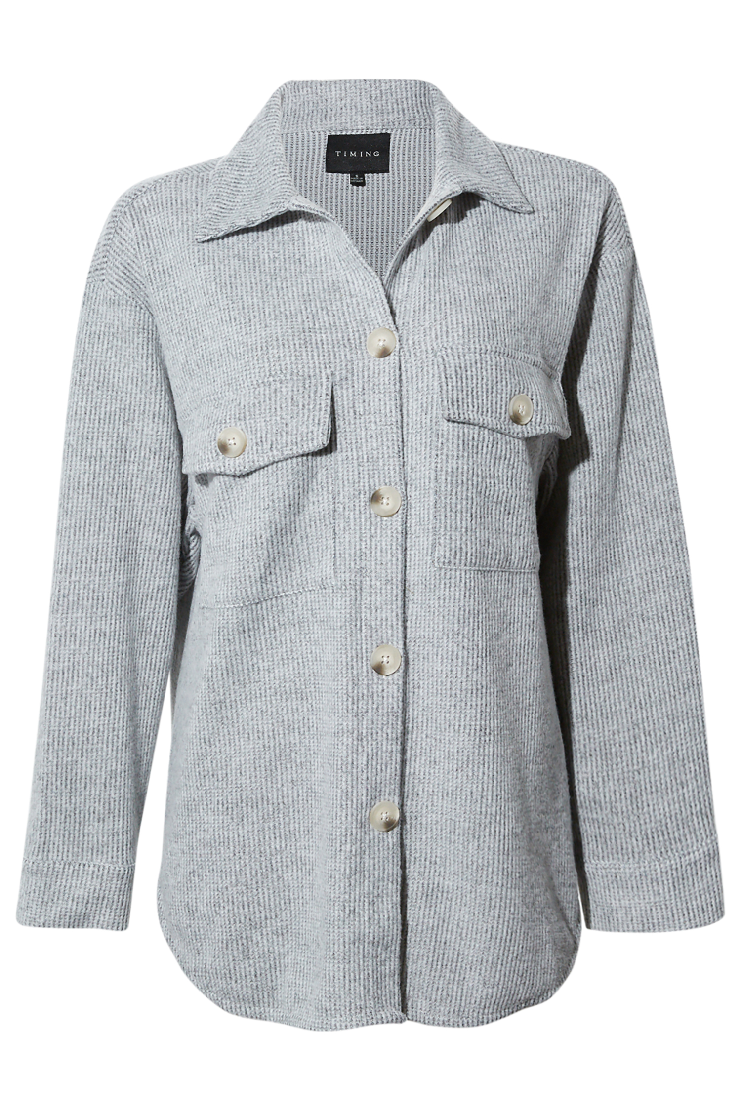 Soft Shacket