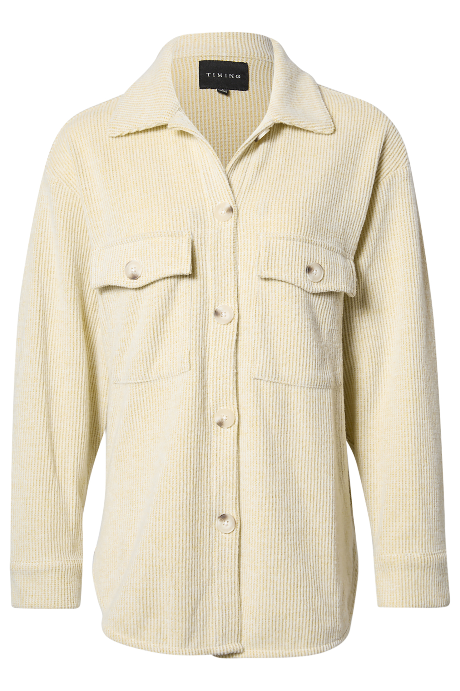 Soft Shacket