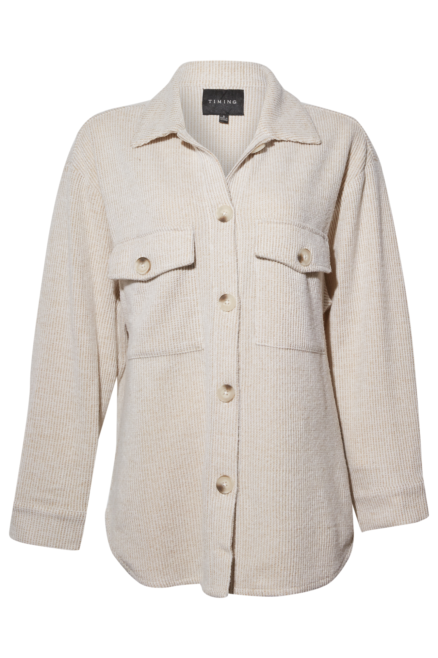 Soft Shacket