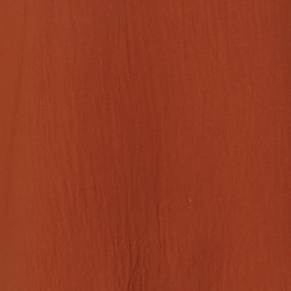 Burnt Orange
