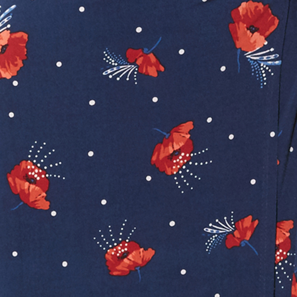 Navy Multi