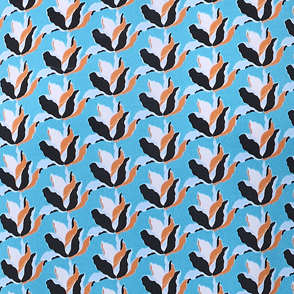 Teal Multi
