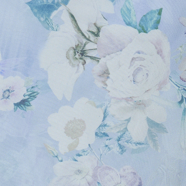 Blue Multi