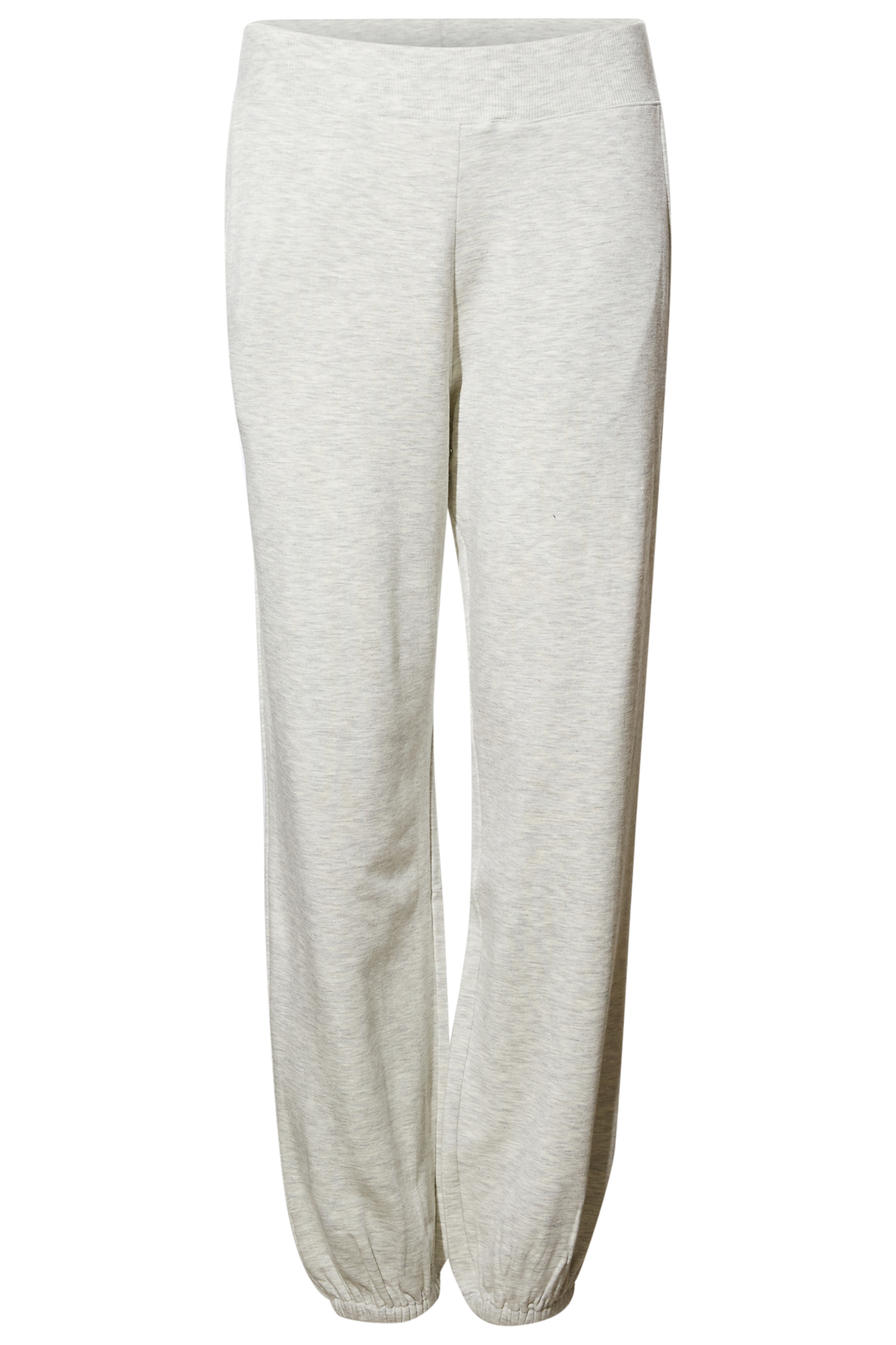 Rib Waistband Jogger