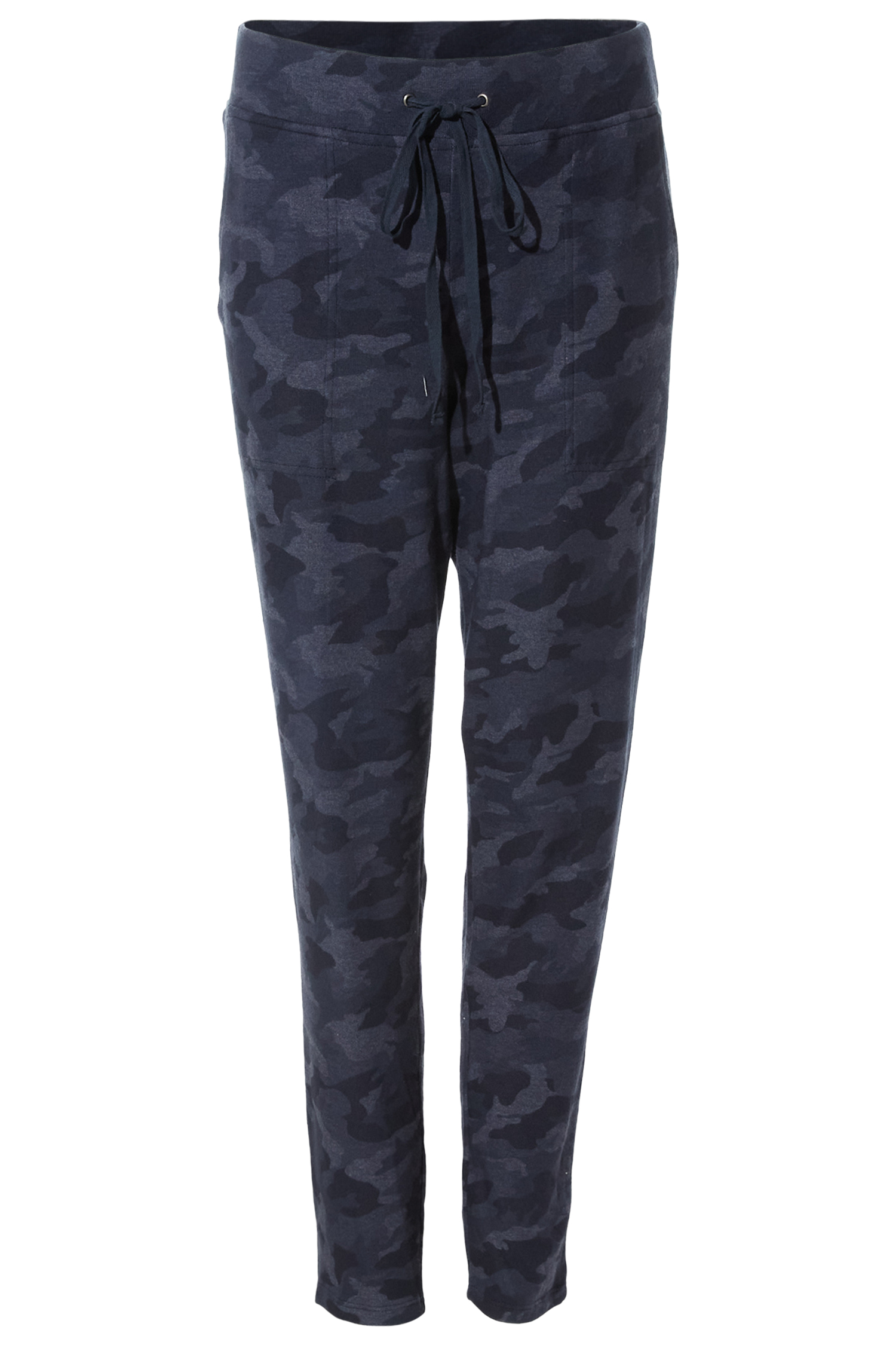 Camo Jogger