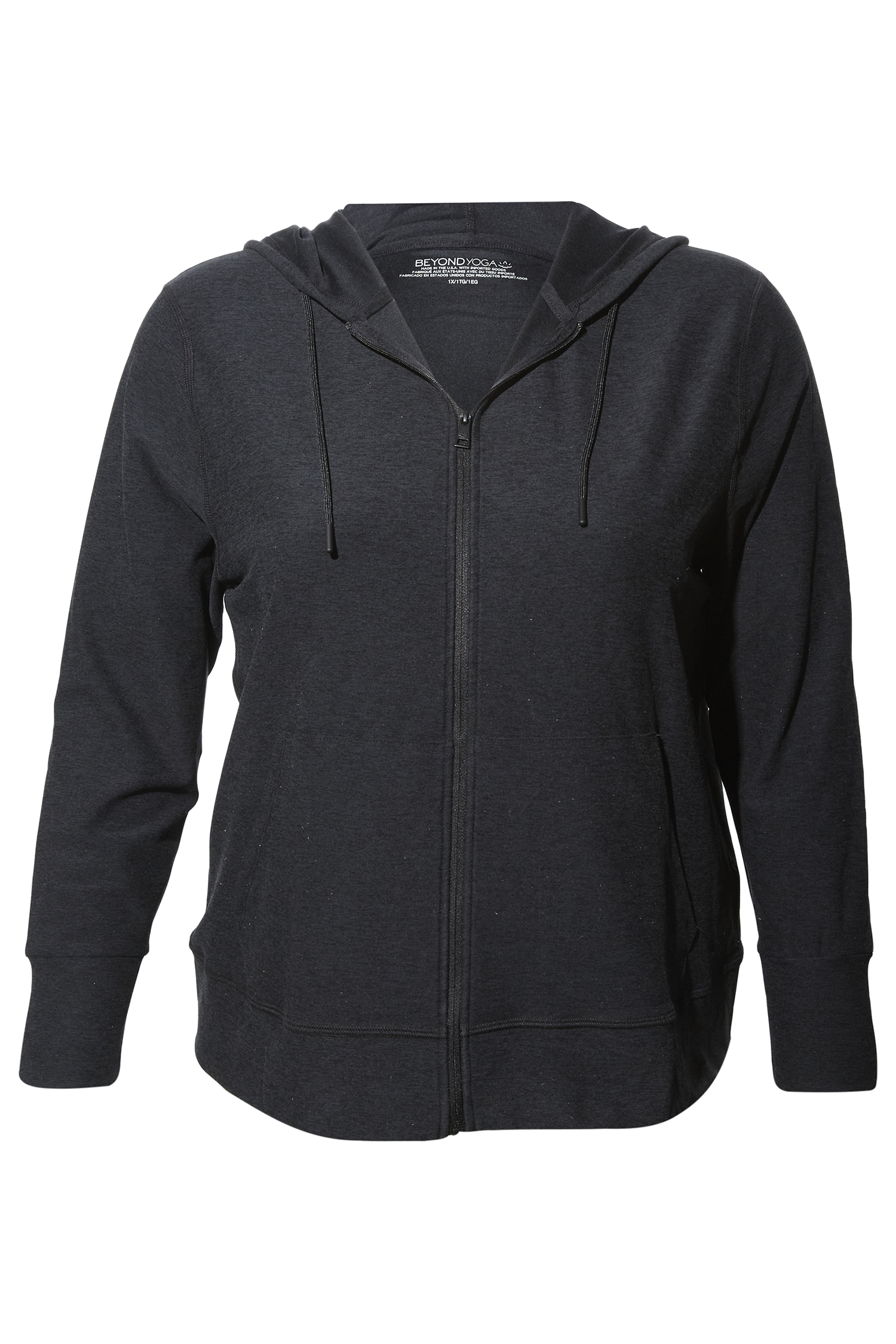 Beyond Yoga Spacedye Everyday Hoodie
