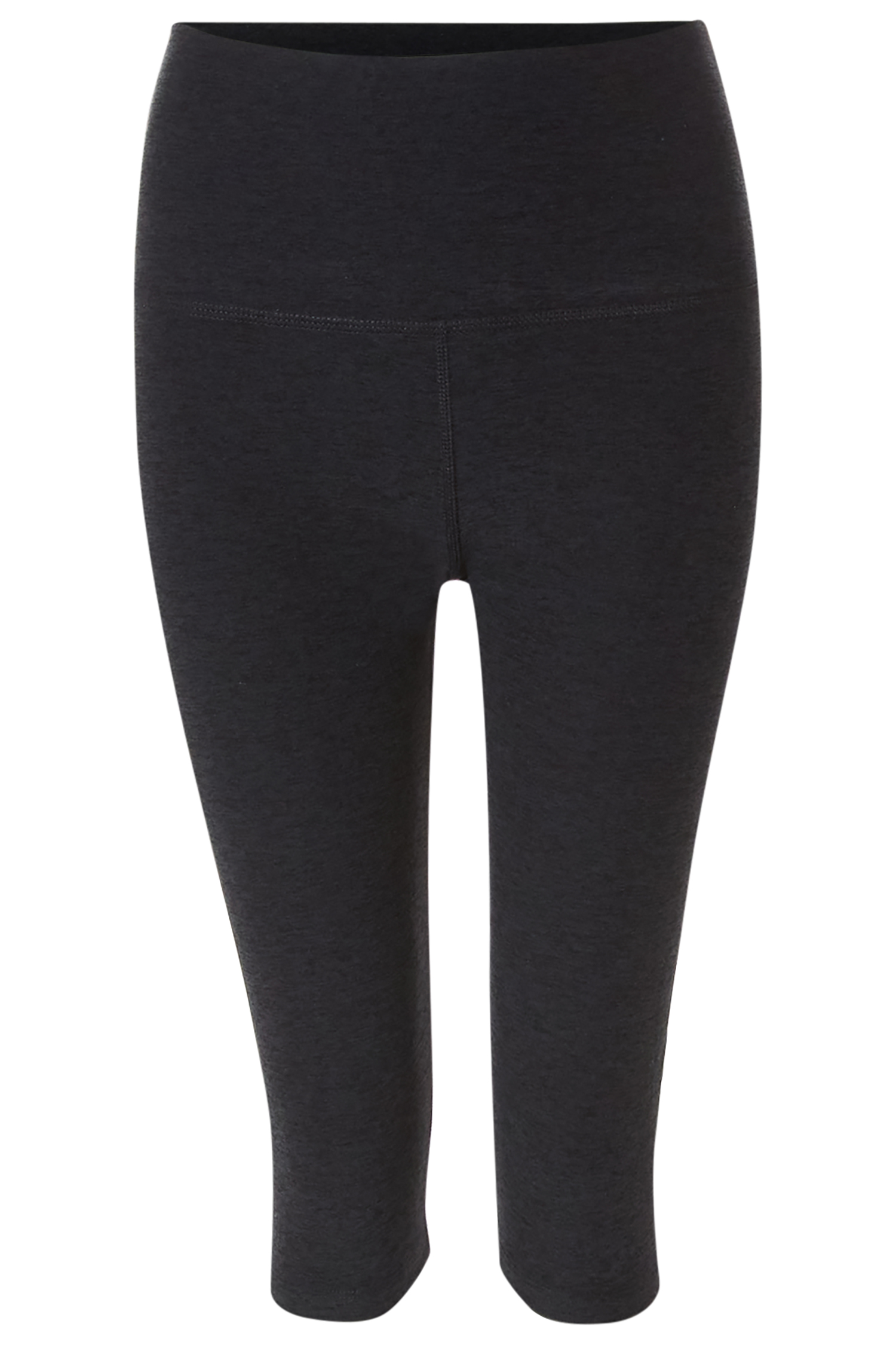 Beyond Yoga High Waisted Crop Leggings