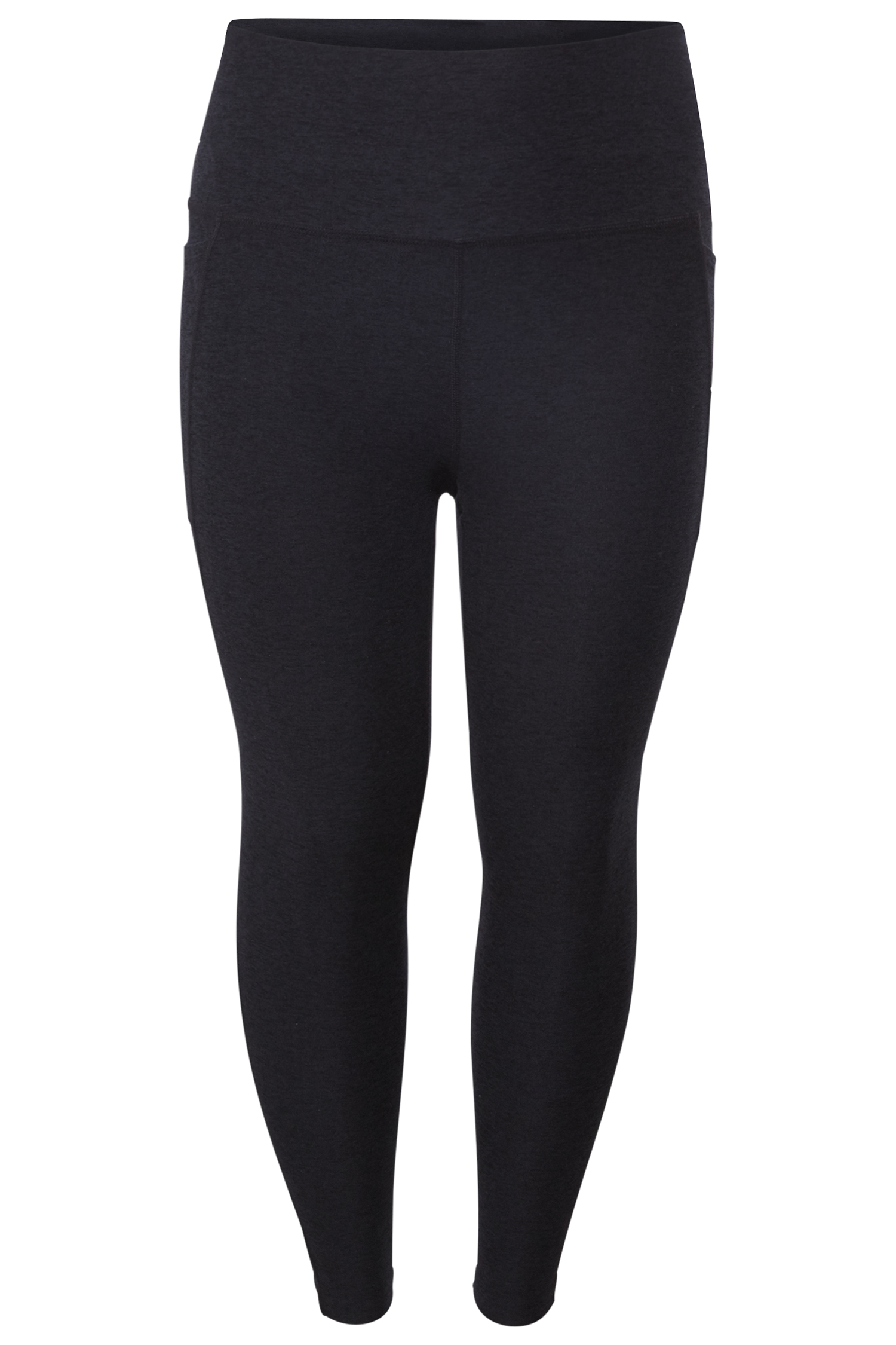 Beyond Yoga Spacedye High Rise Cropped Legging