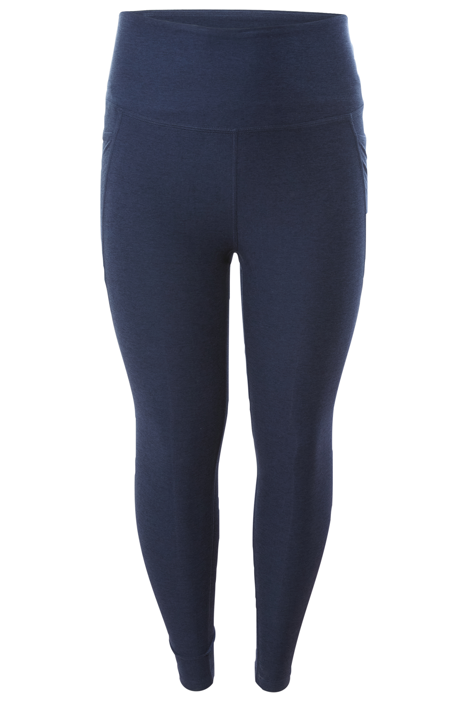 Beyond Yoga Spacedye High Rise Cropped Legging