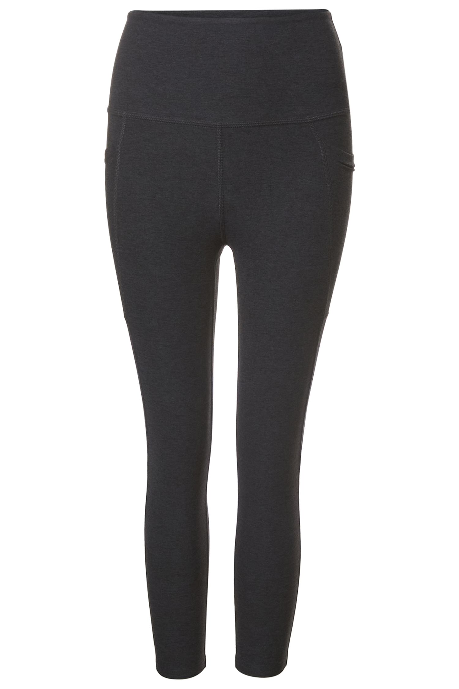 Beyond Yoga Capri Leggings