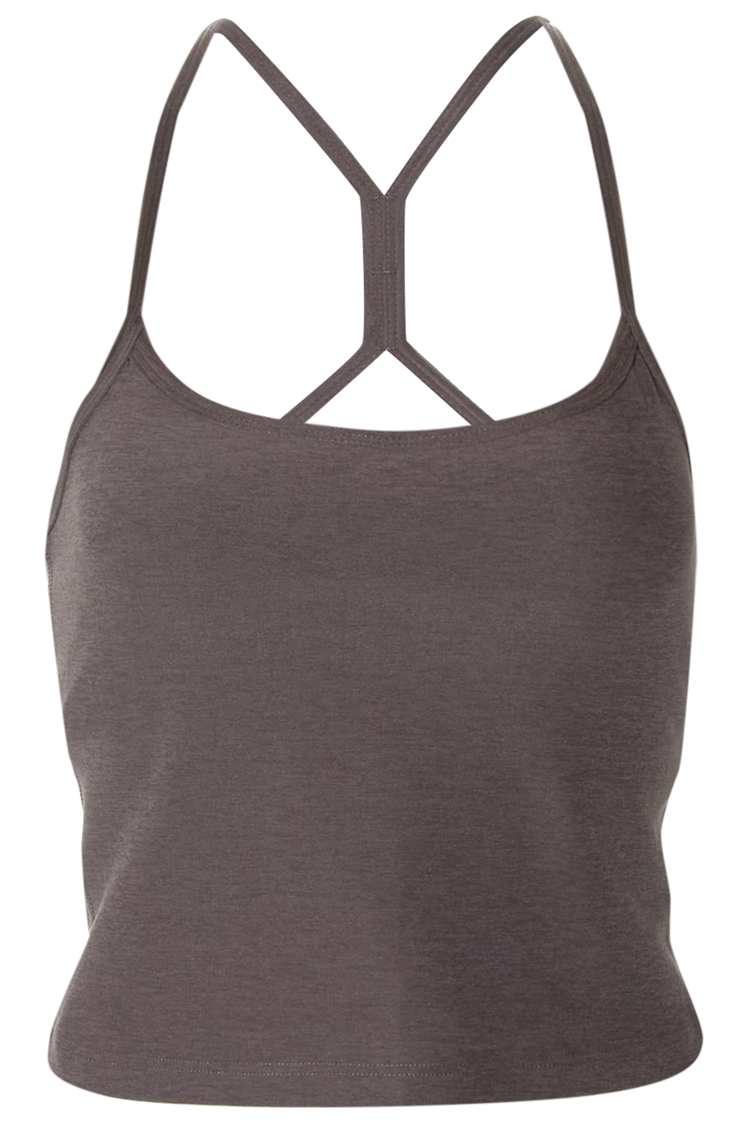 Beyond Yoga Racerback Cropped Tank