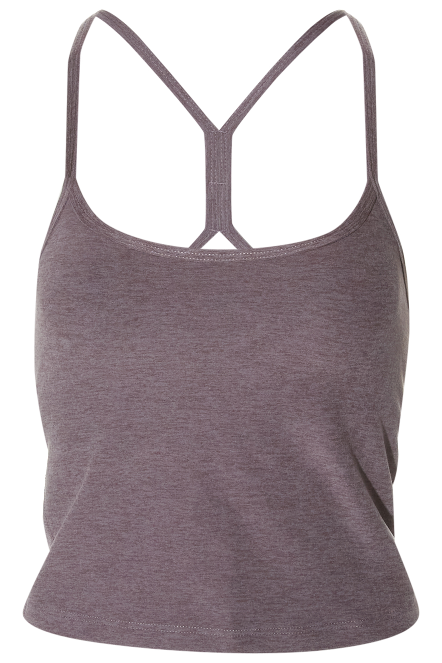 Beyond Yoga Racerback Cropped Tank