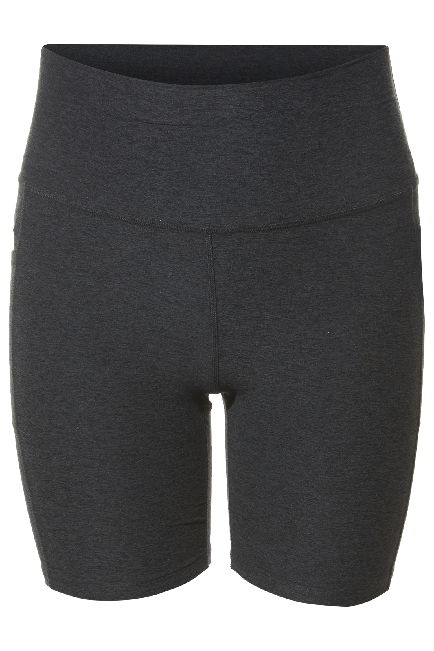 Beyond Yoga Side Pocket Biker Shorts