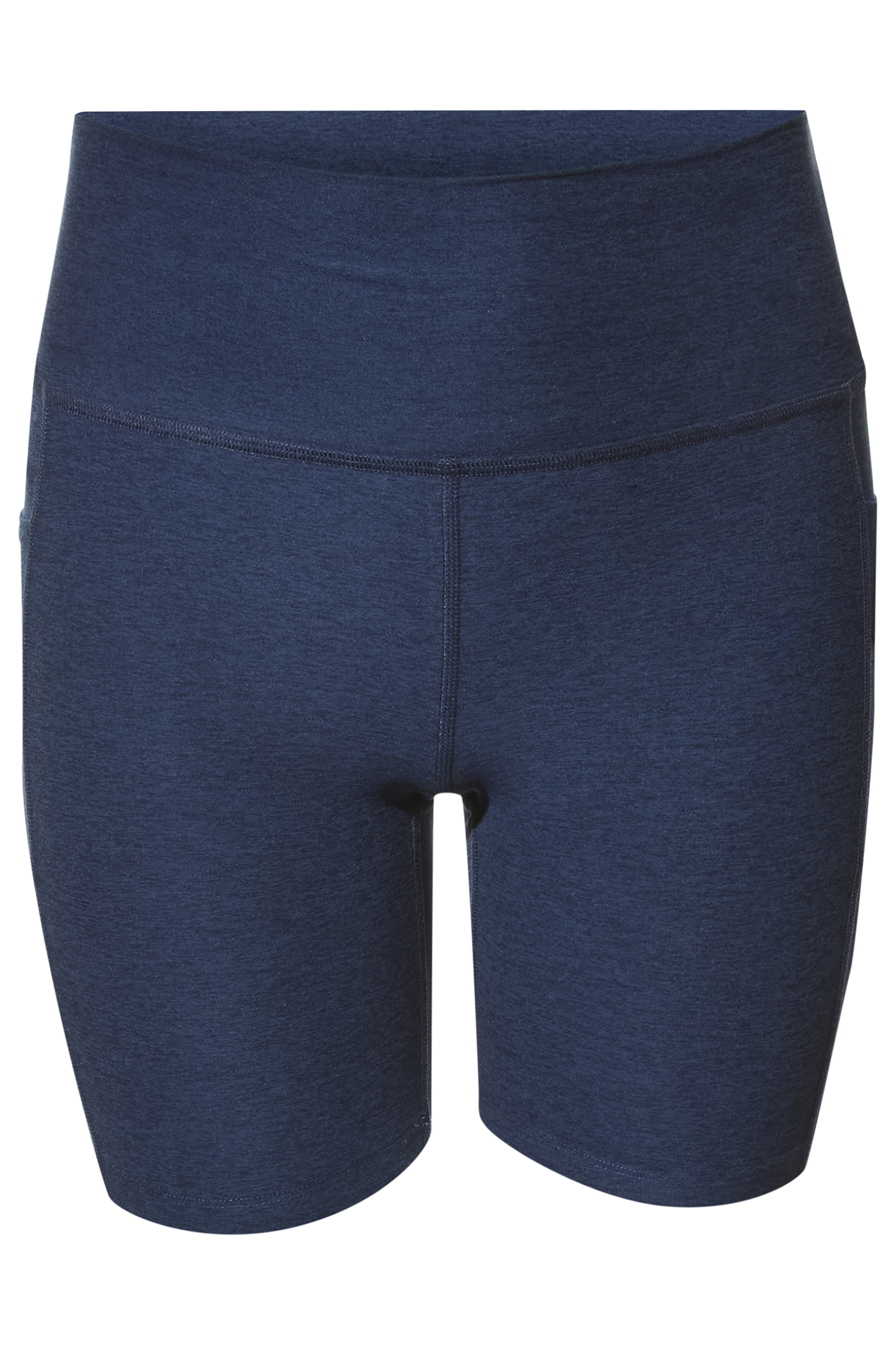 Beyond Yoga Side Pocket Biker Shorts