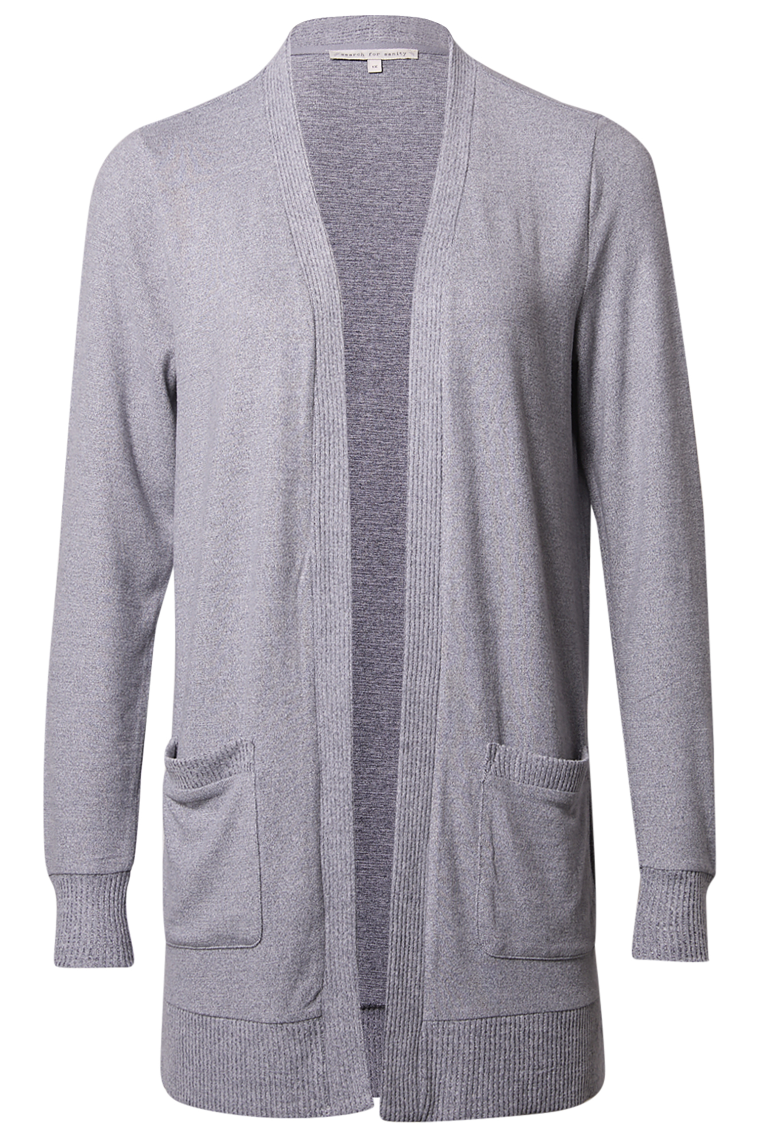 Butter Soft Cardigan