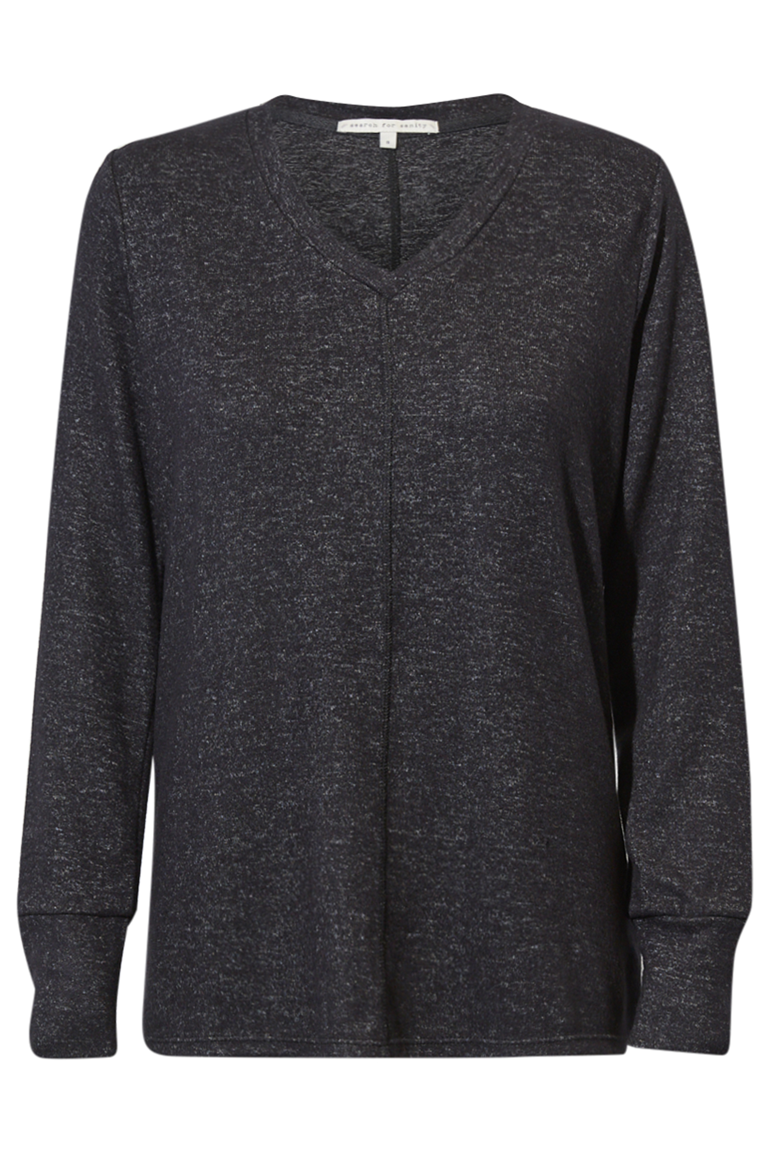 Long Sleeve Pullover