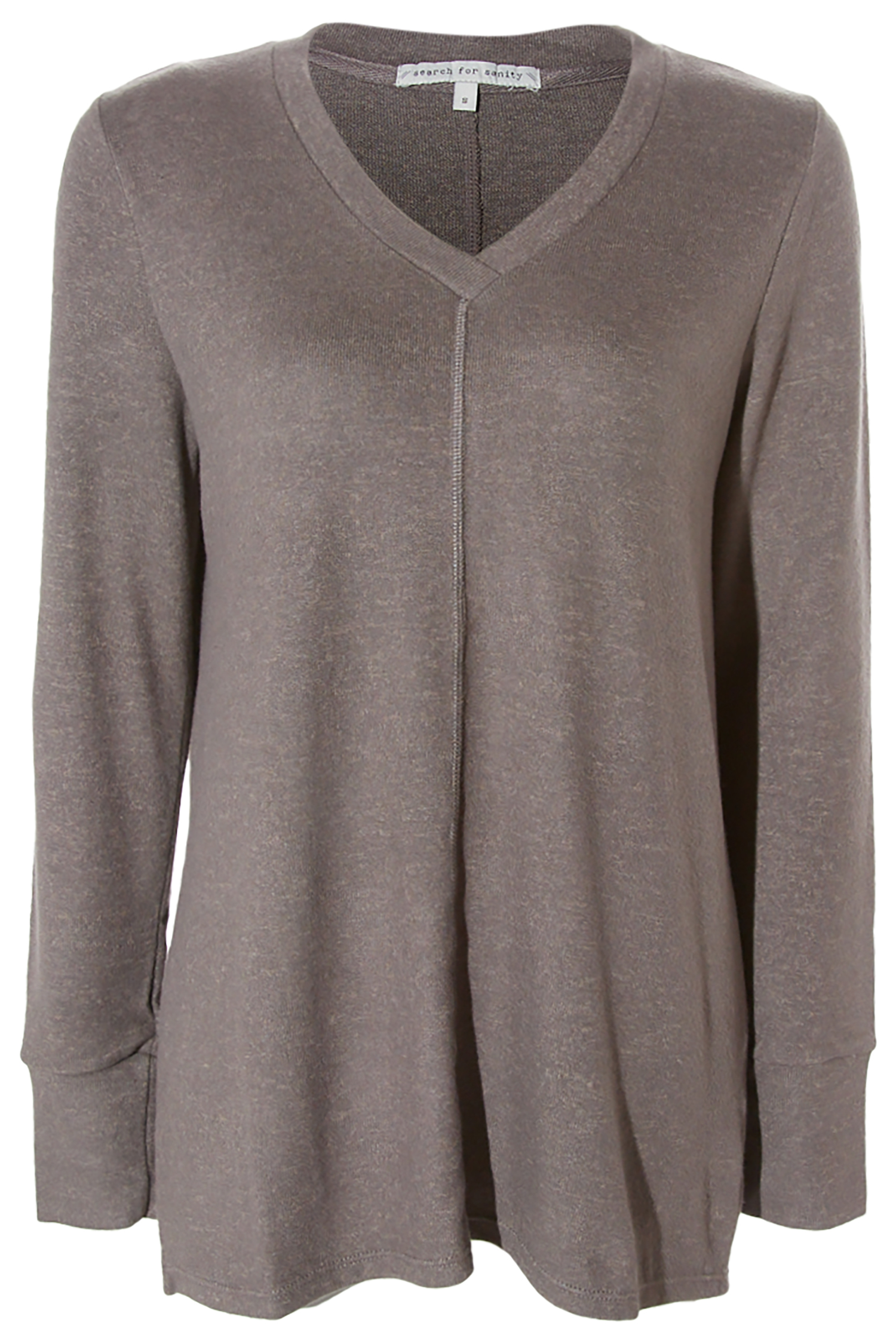 Long Sleeve Pullover