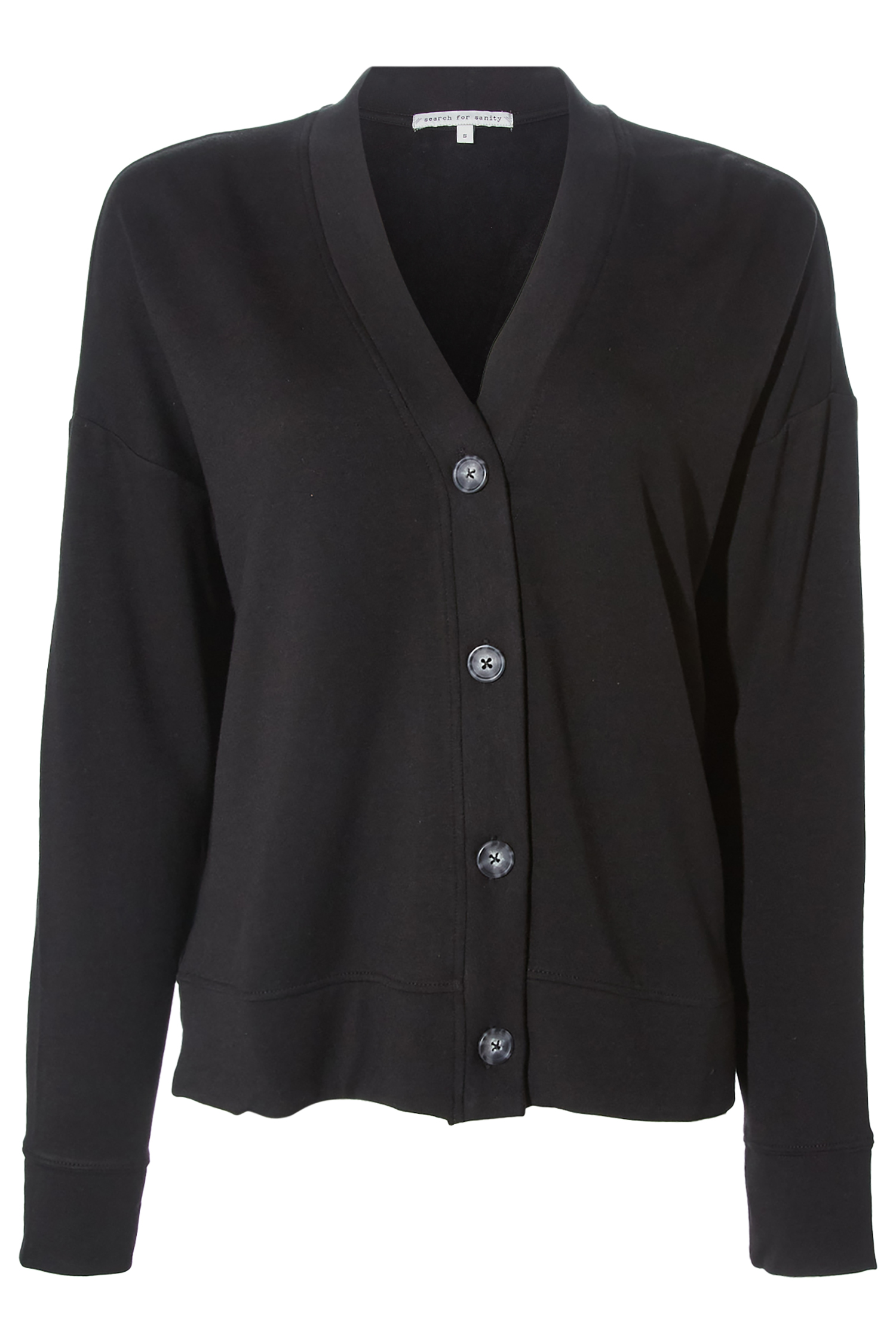 Super Soft V-Neck Cardigan