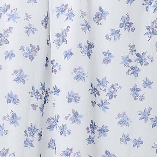 Blue/White