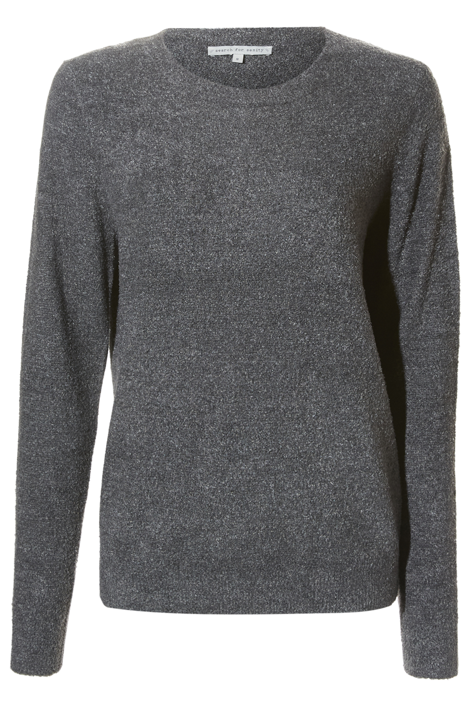 Crew Neck Sweater