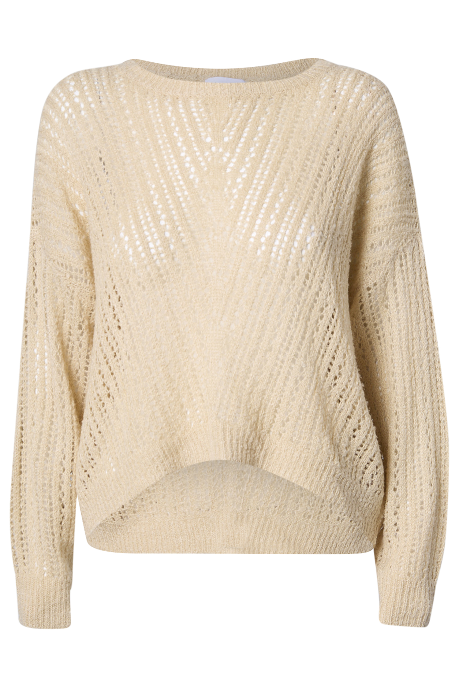 Crochet Sweater