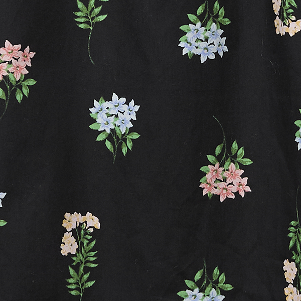 Black Multi