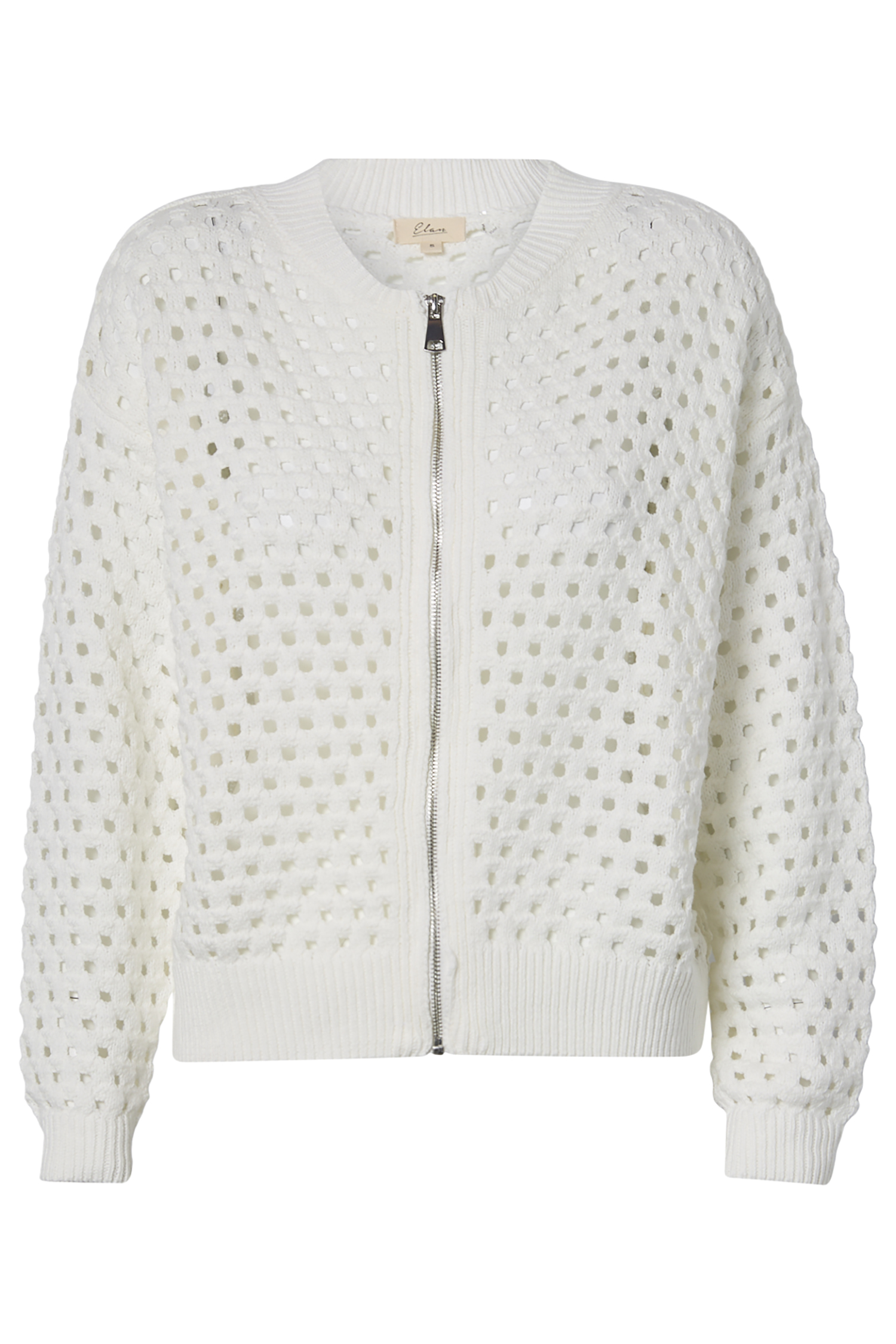 Crochet Sweater