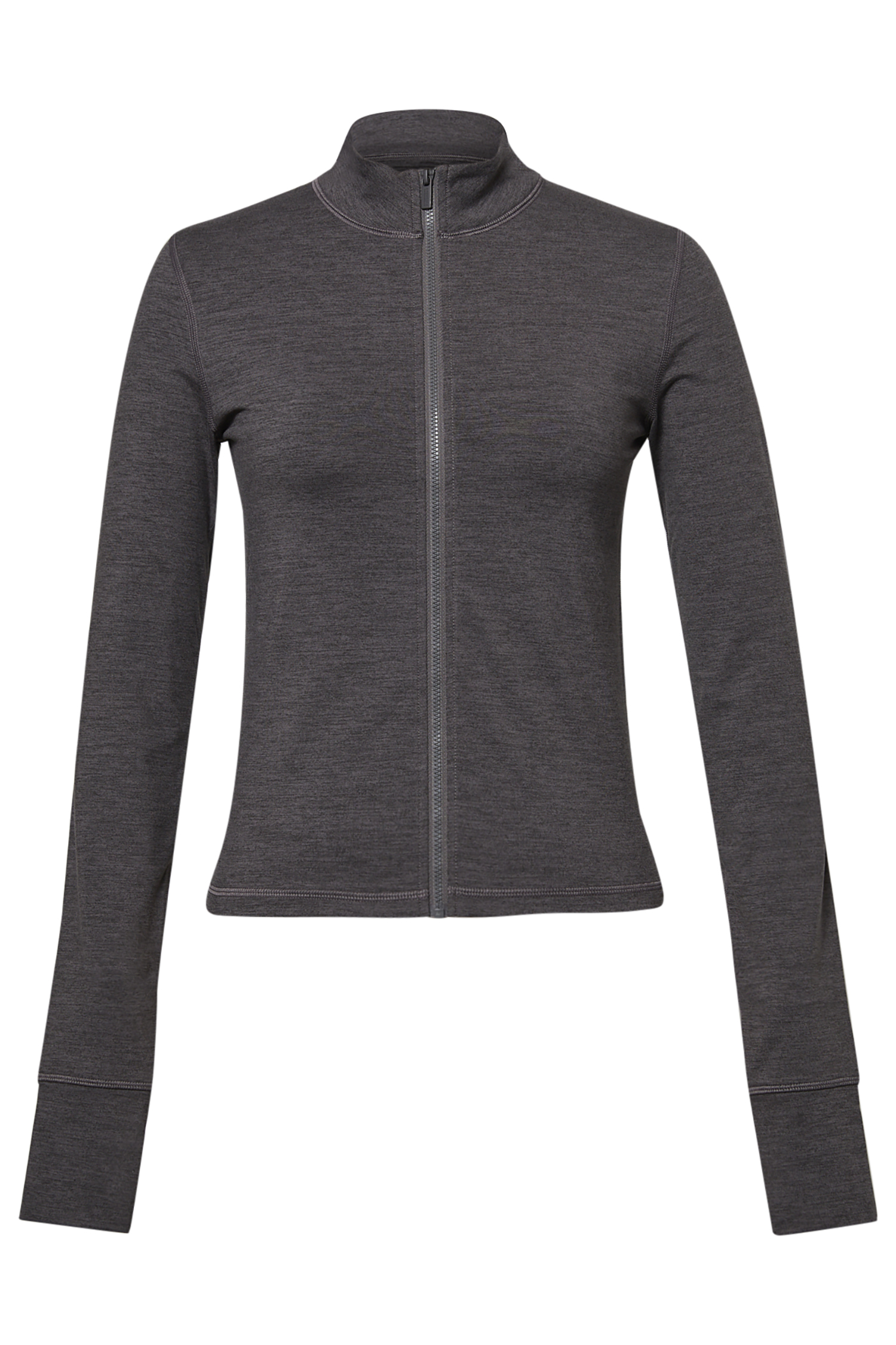 Spiritual Gangster Full Zip Jacket
