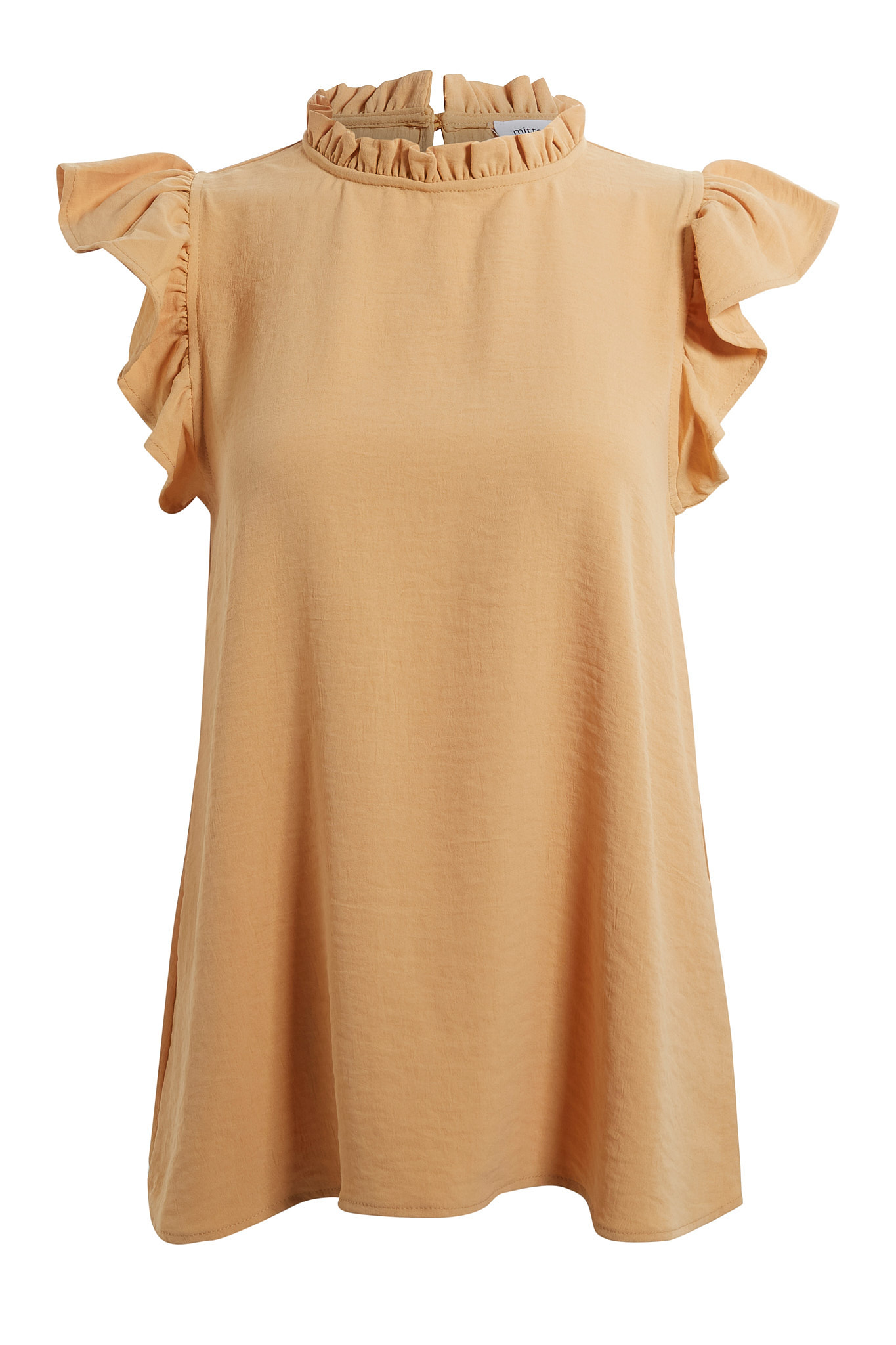 Ruffle Top