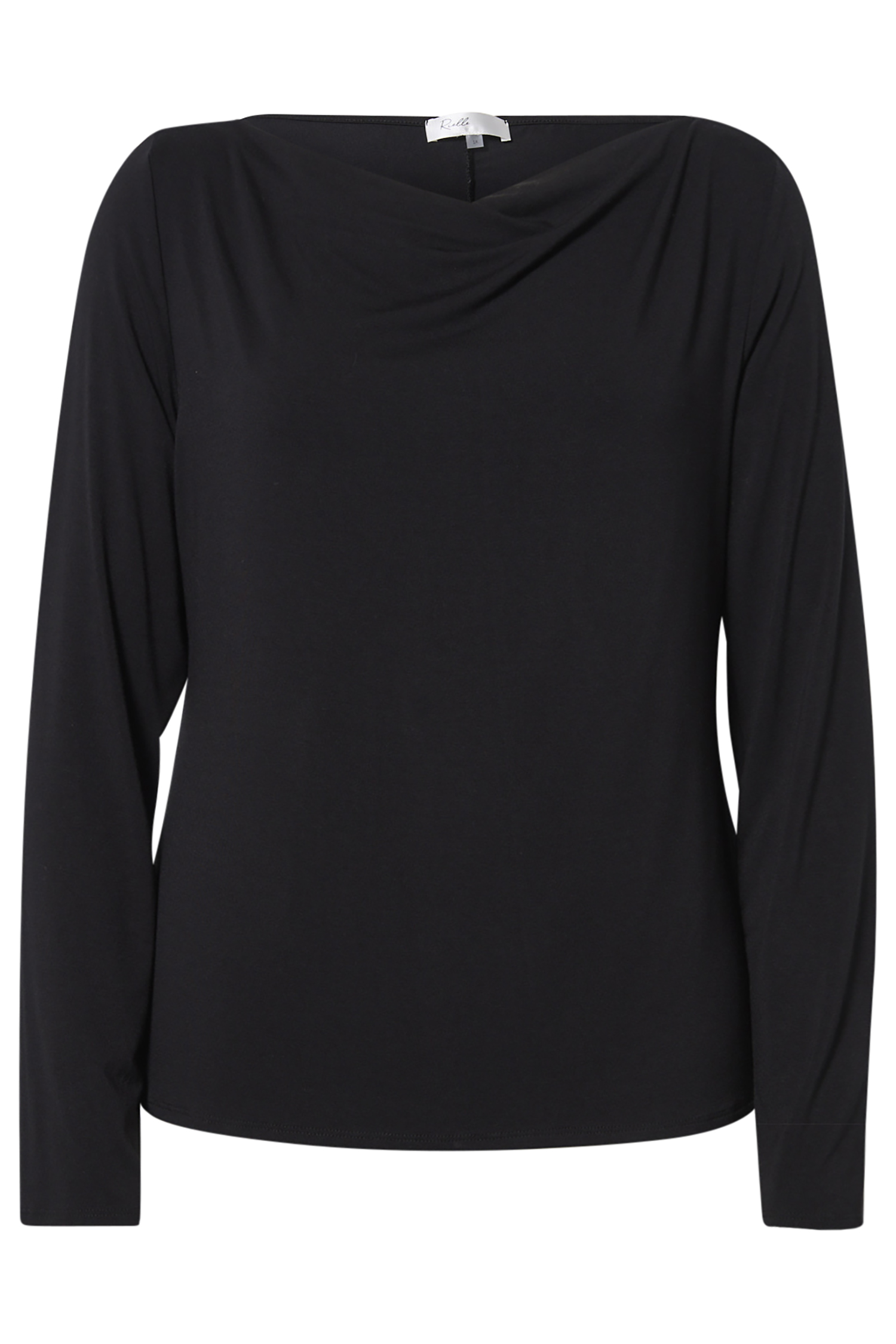 Cowl Neck Top
