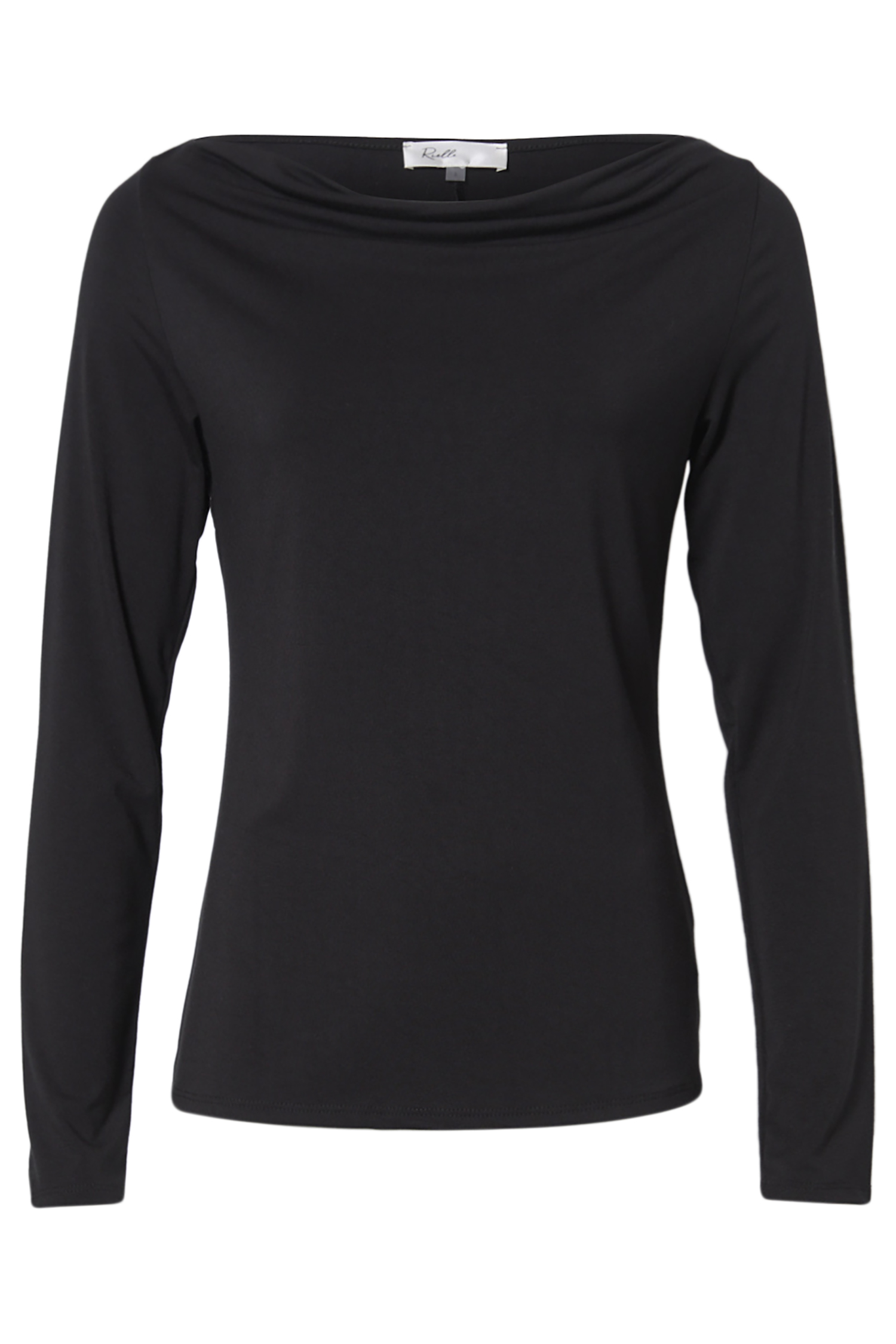 Cowl Neck Top