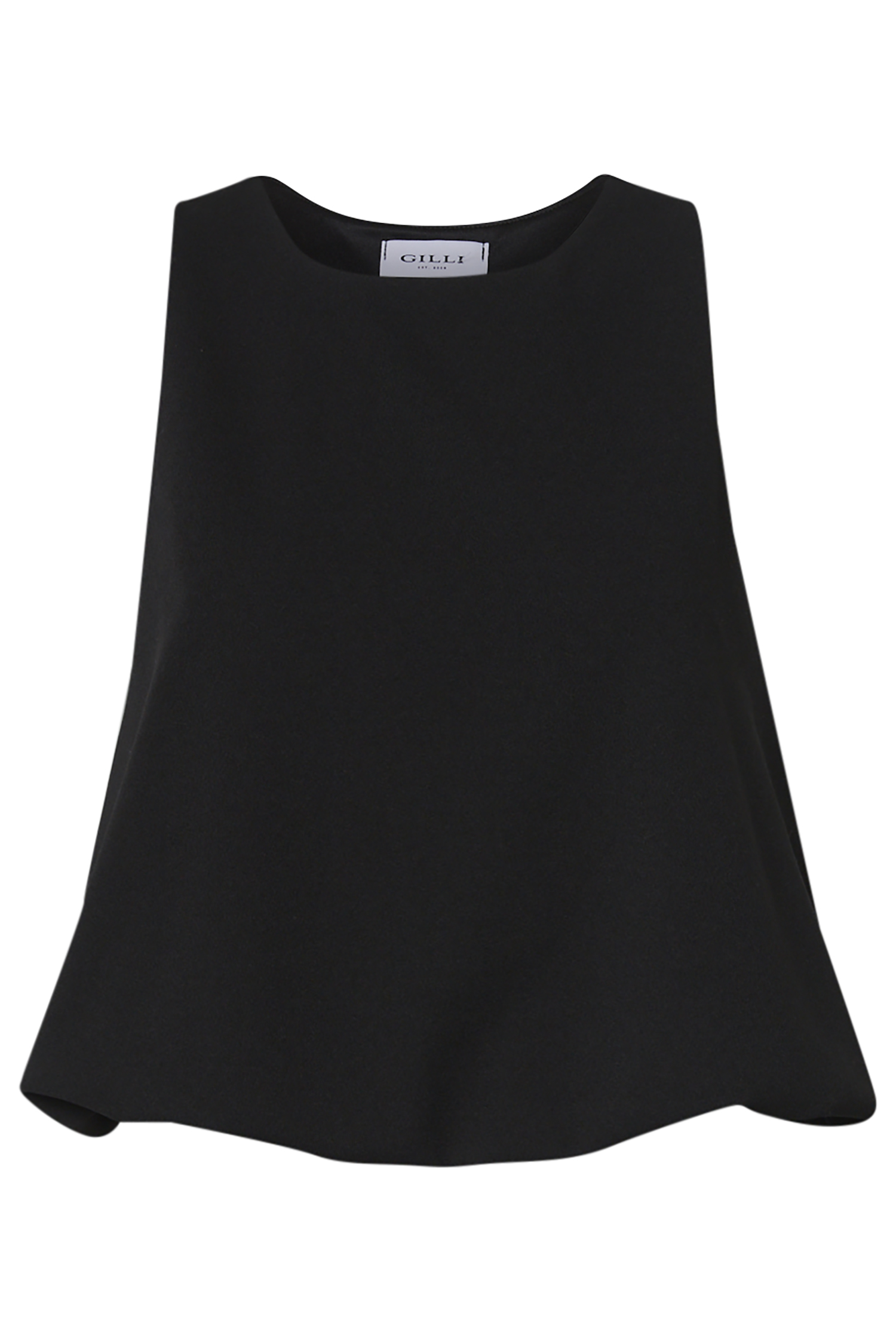Sleeveless Tank