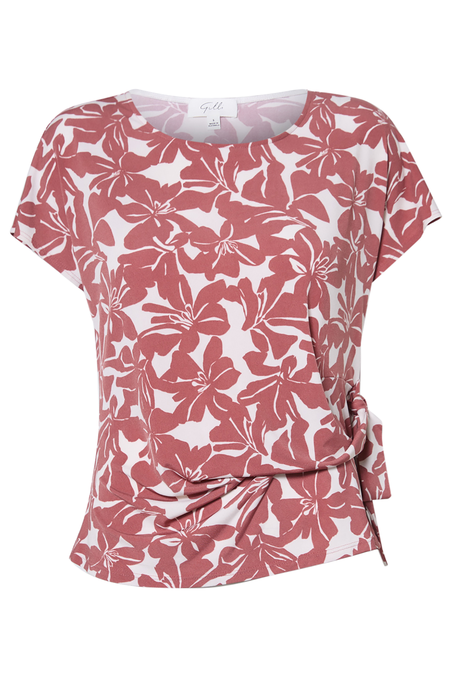 Floral Top