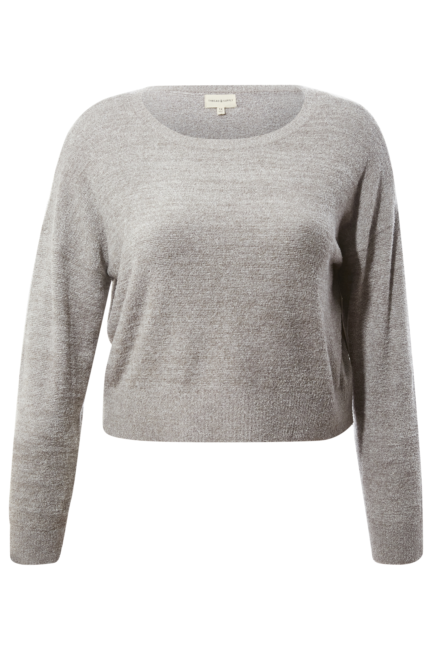 Thread & Supply Cozy Sweater