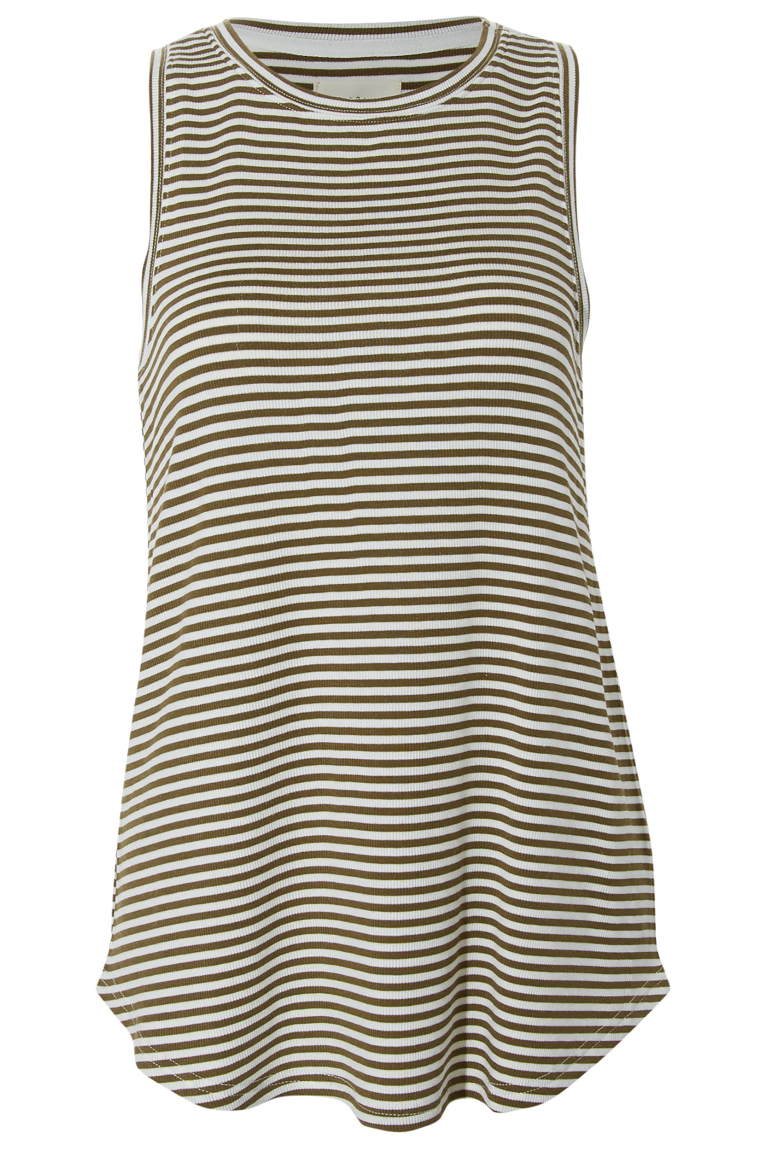 Thread & Supply Stripe Tank