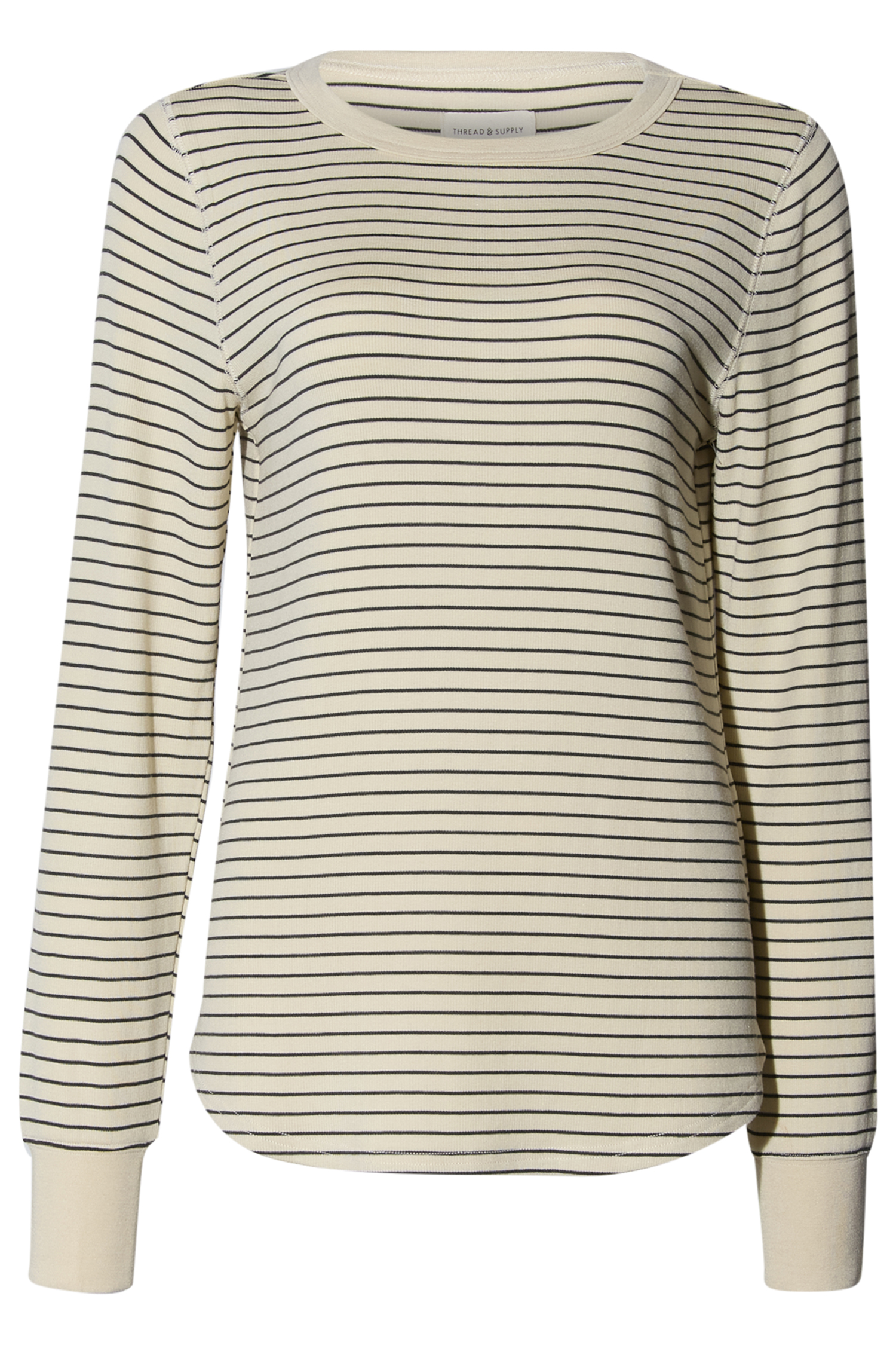 Thread & Supply Long Sleeve Top