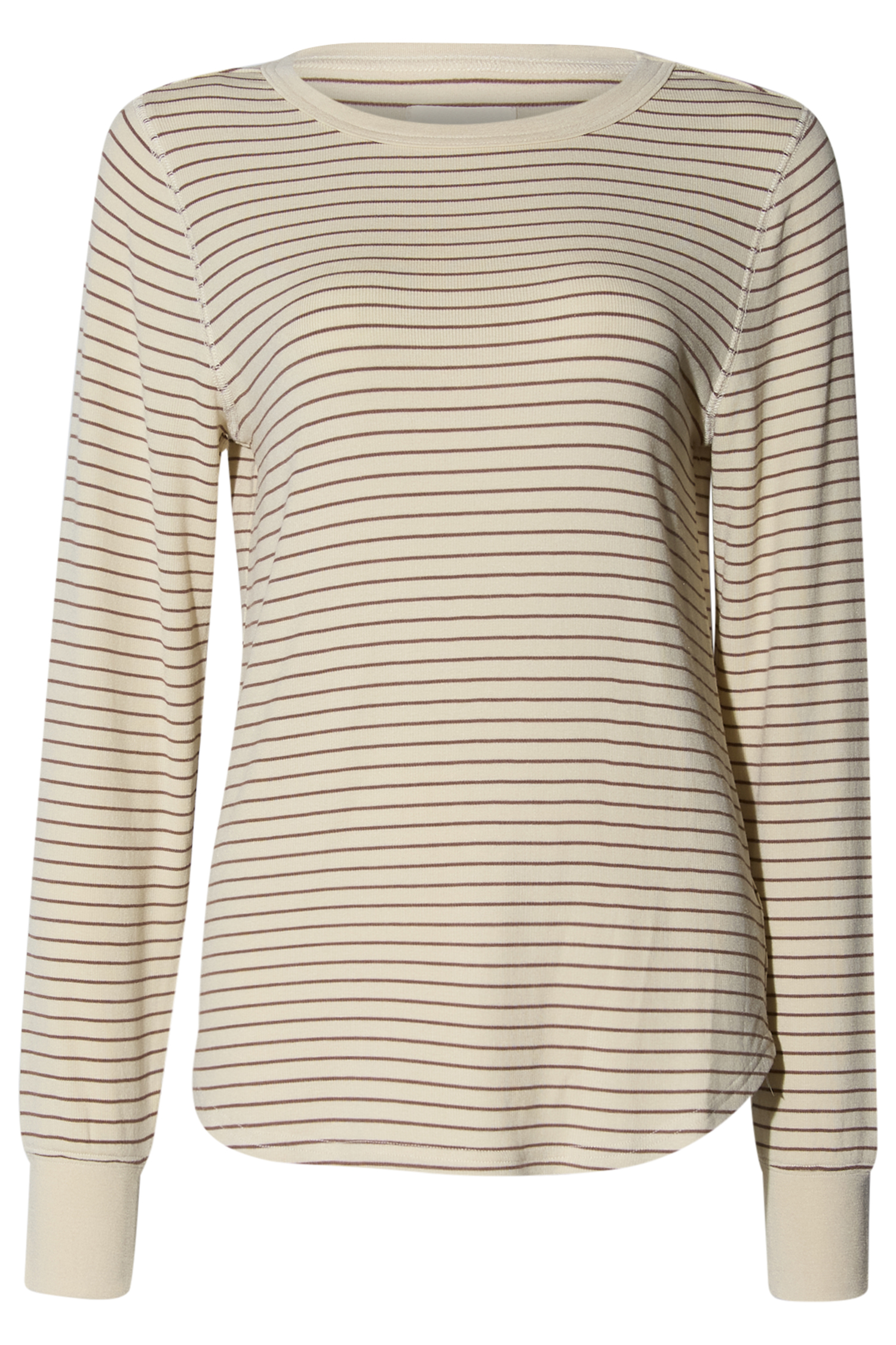 Thread & Supply Long Sleeve Top