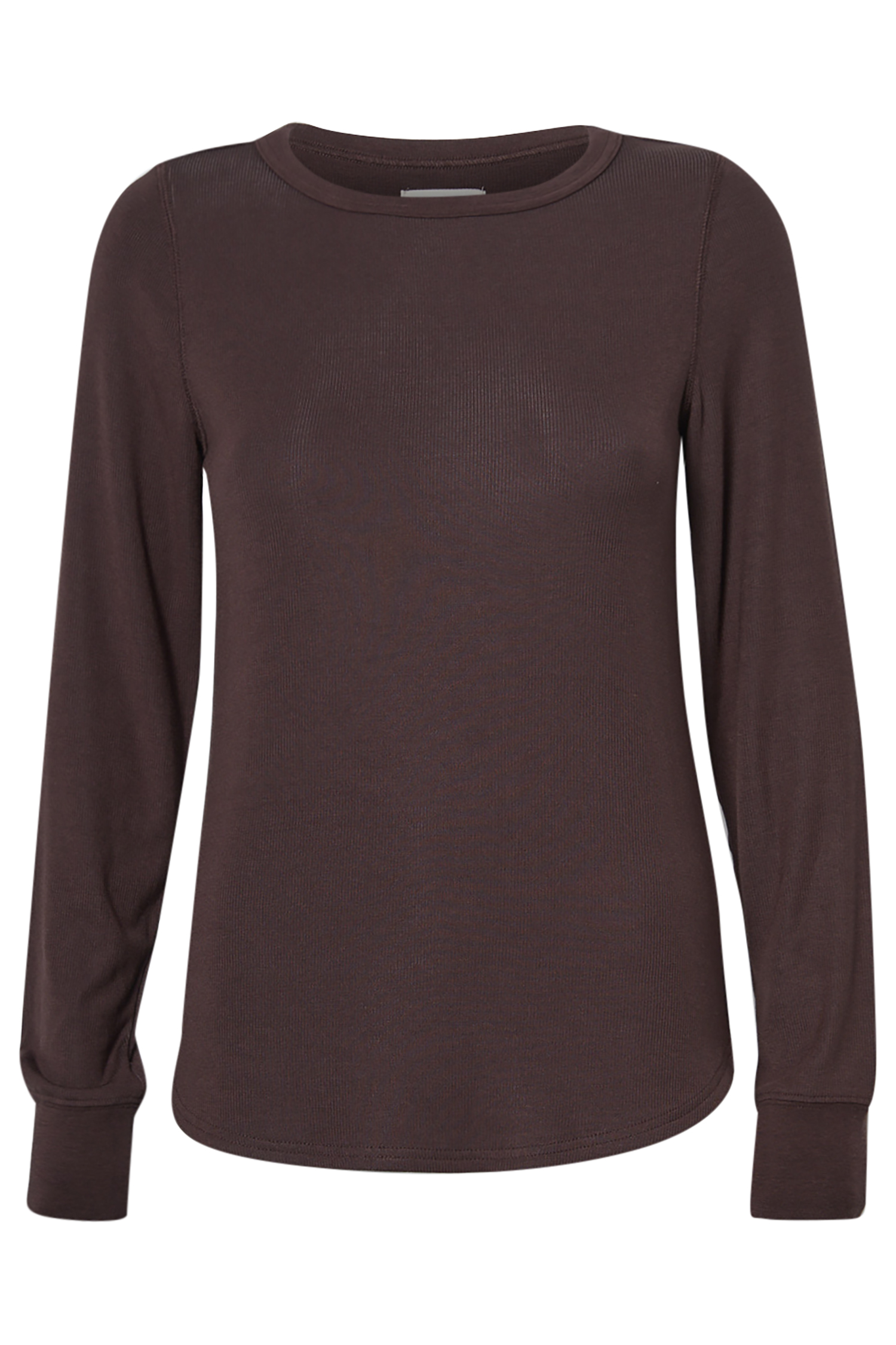 Thread & Supply Long Sleeve Top