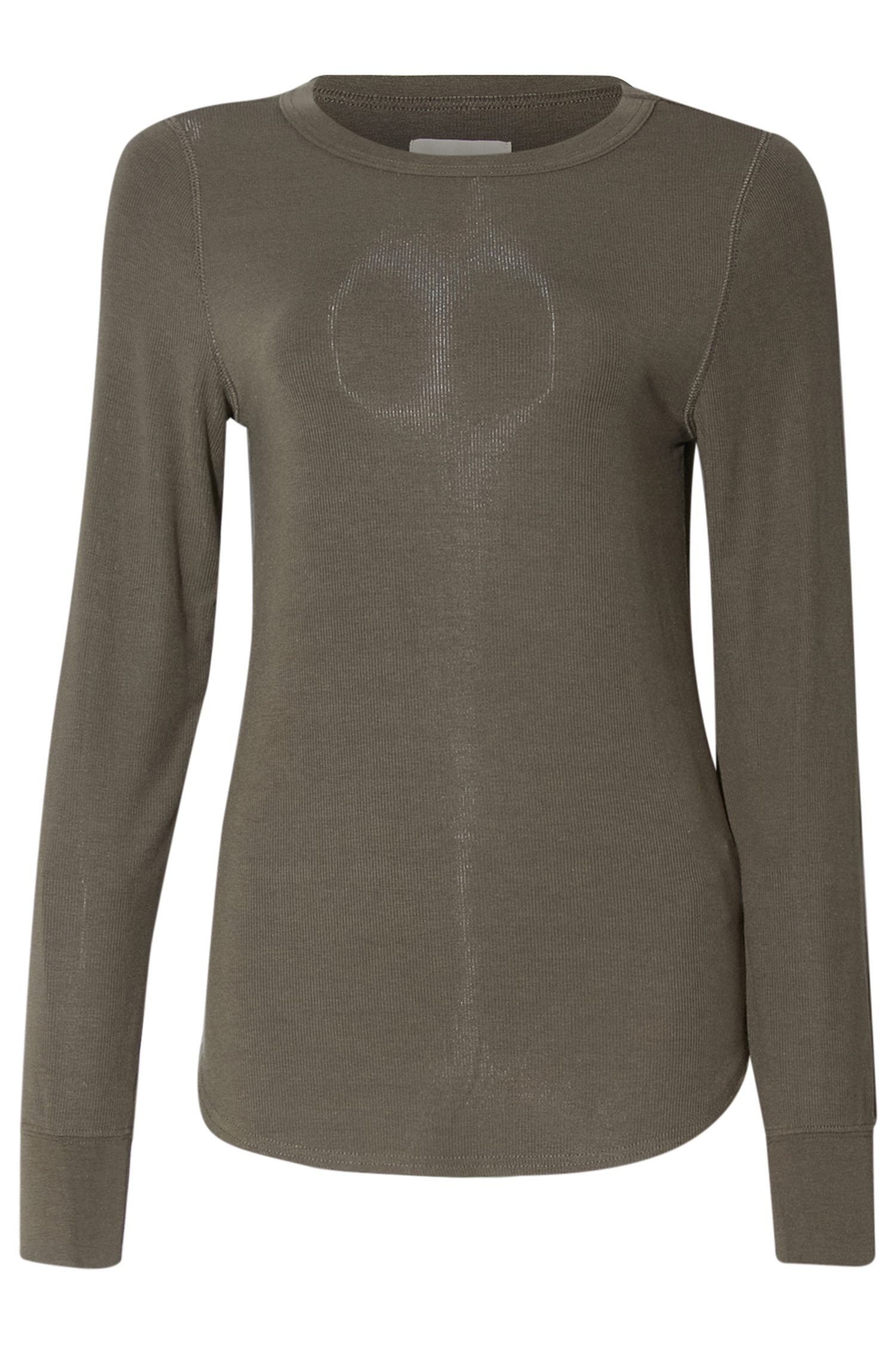 Thread & Supply Long Sleeve Top