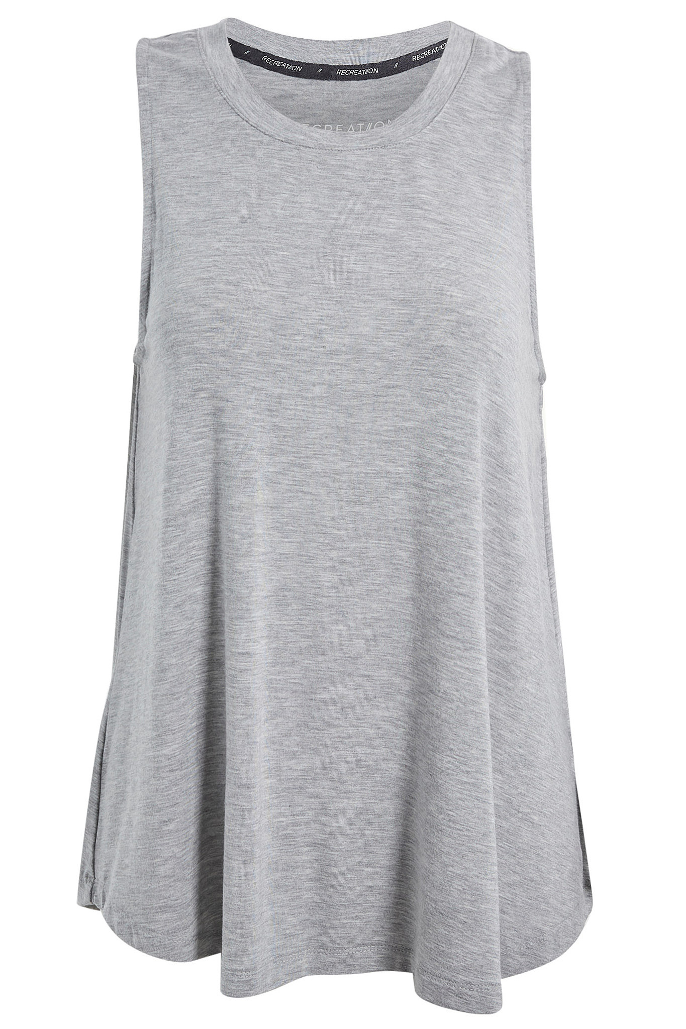 Thread & Supply Active Tank