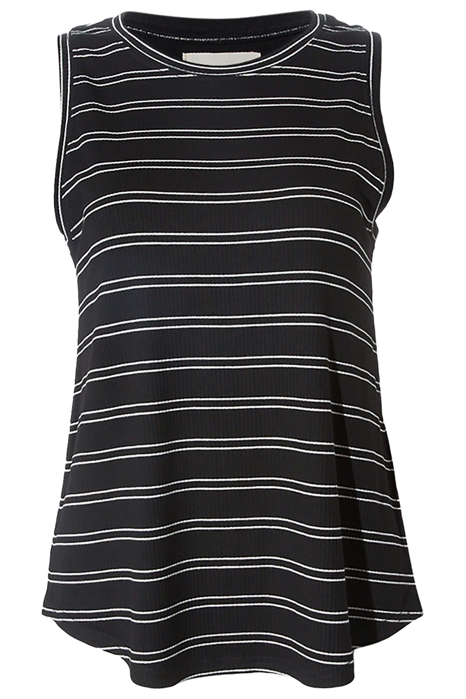 Thread & Supply High Neck Tank