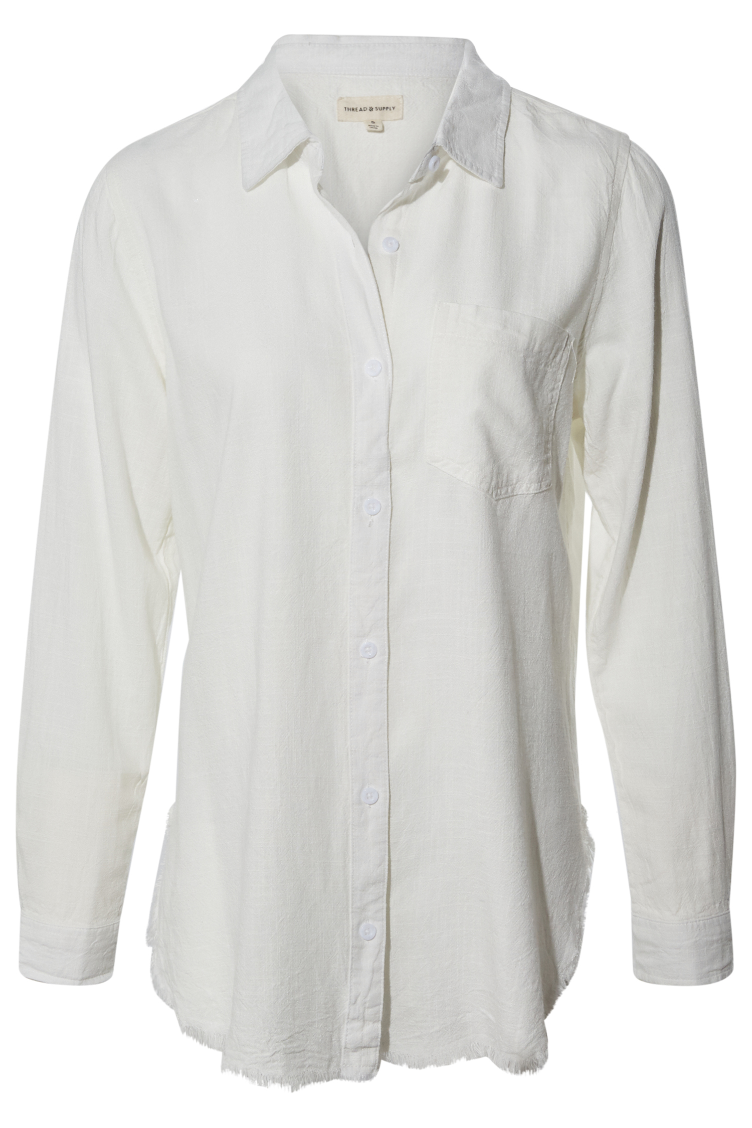 Thread & Supply Tunic