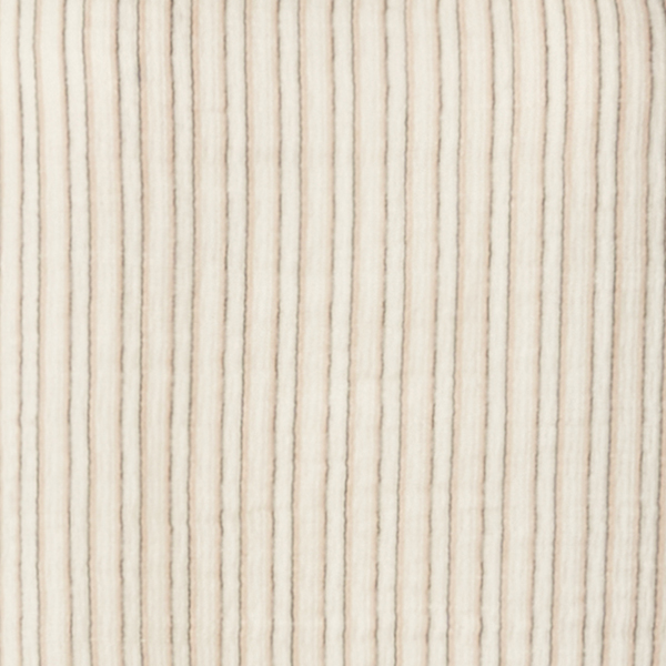 Tan/White